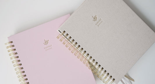Unveiling the Harvest Planner: Your Ultimate Organizational Companion