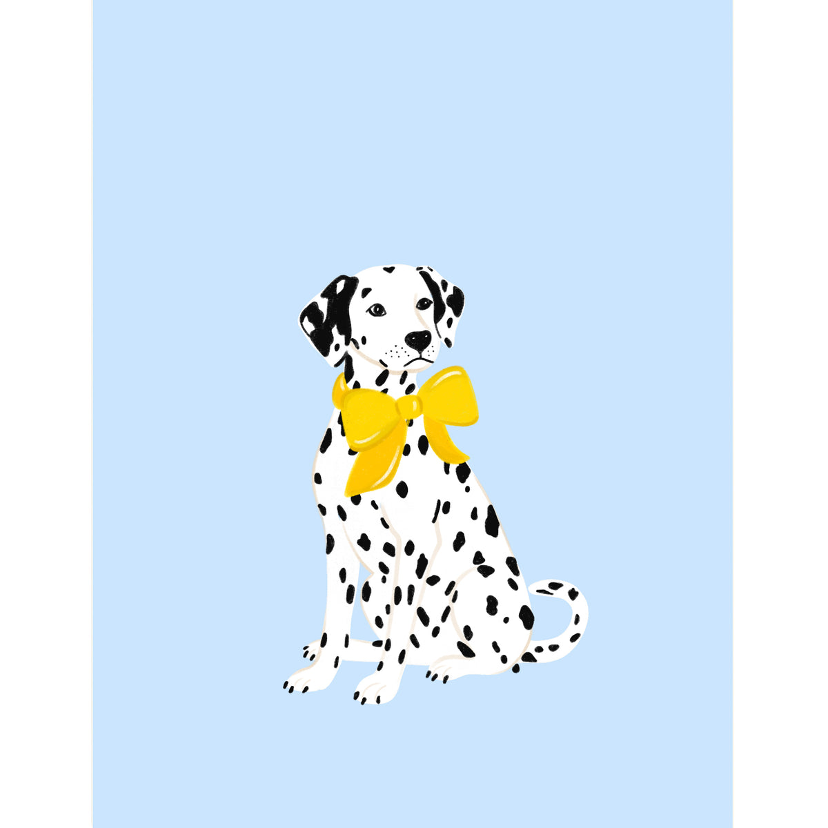 Dalmatian