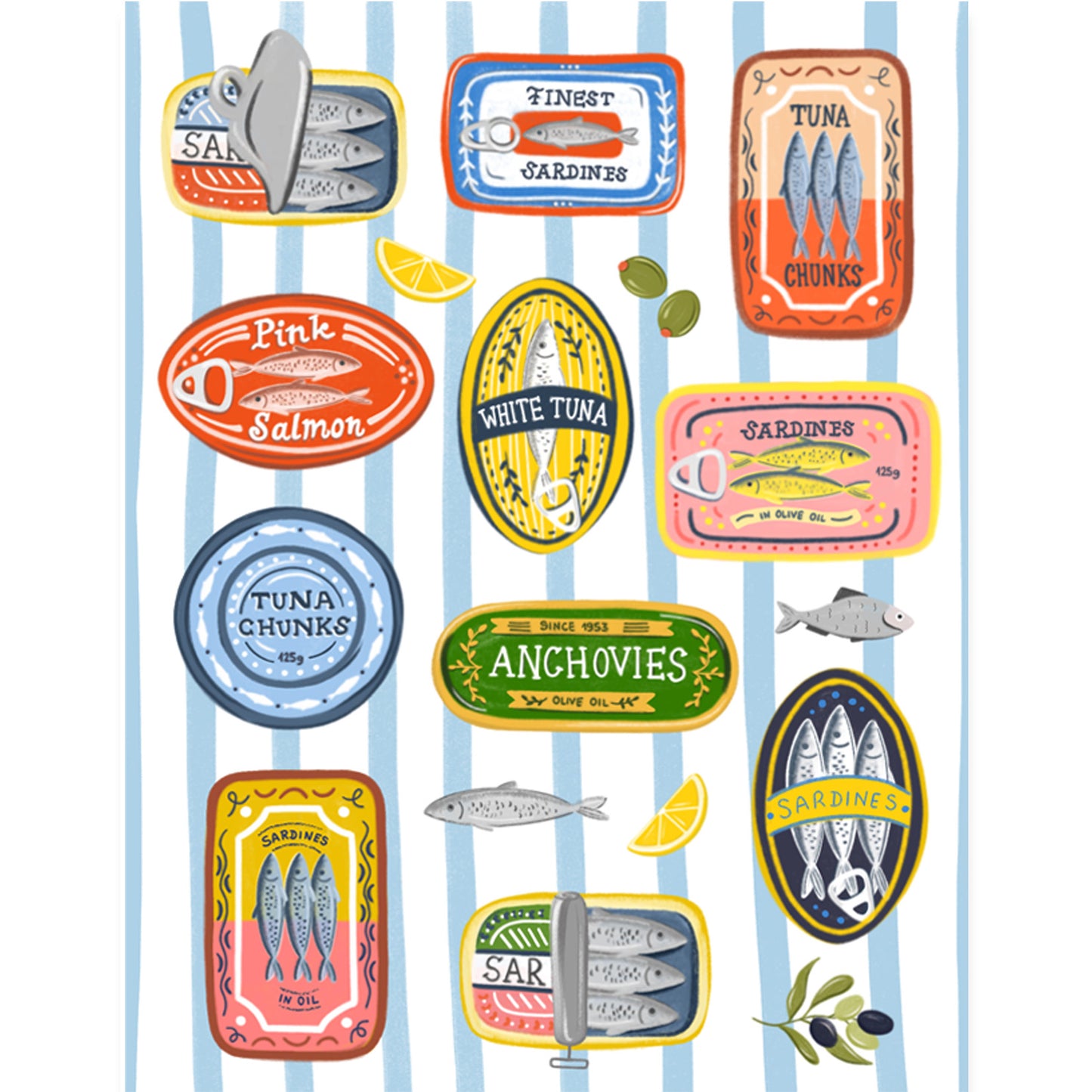 Sardines