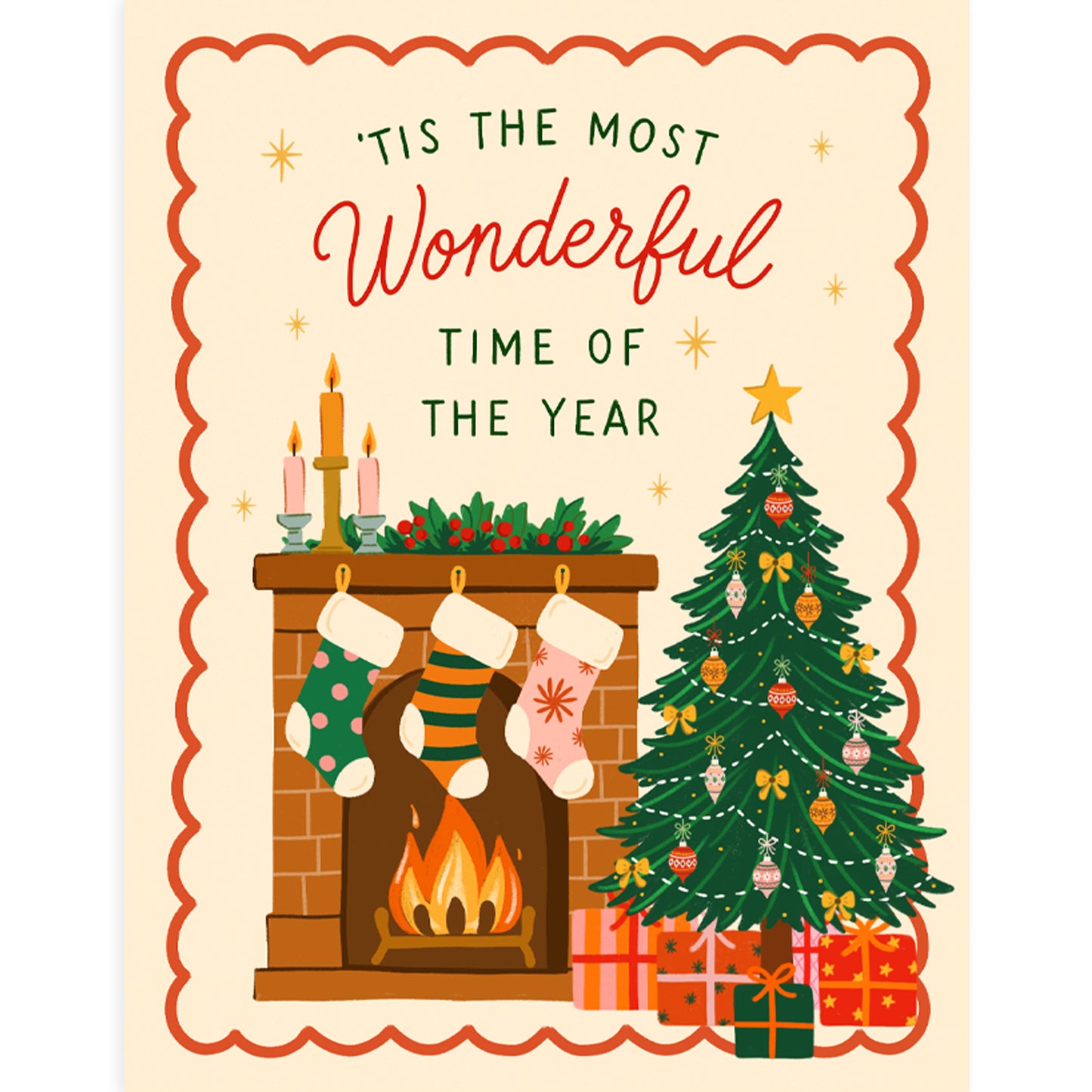 Wonderful Time