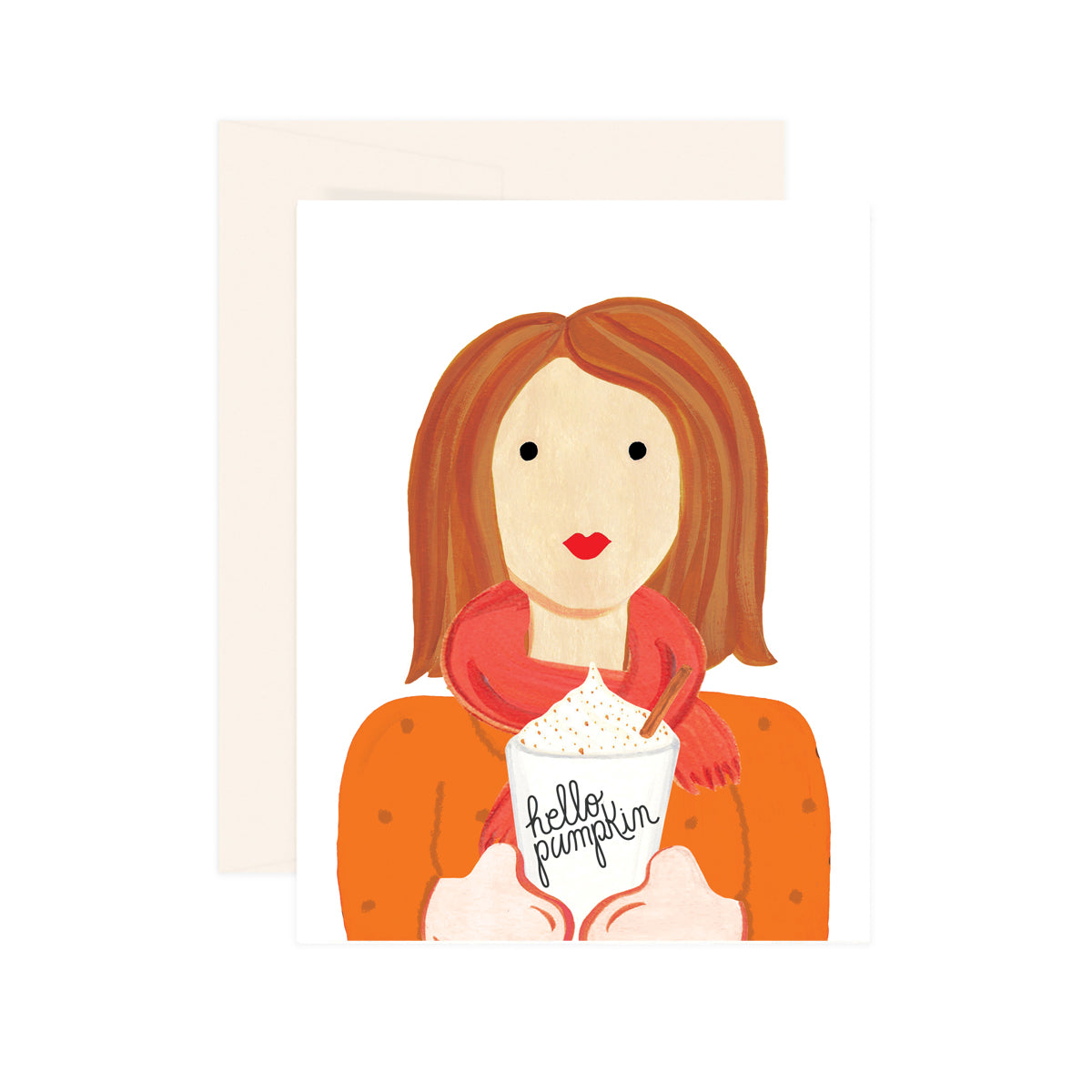 Girl Sweater
