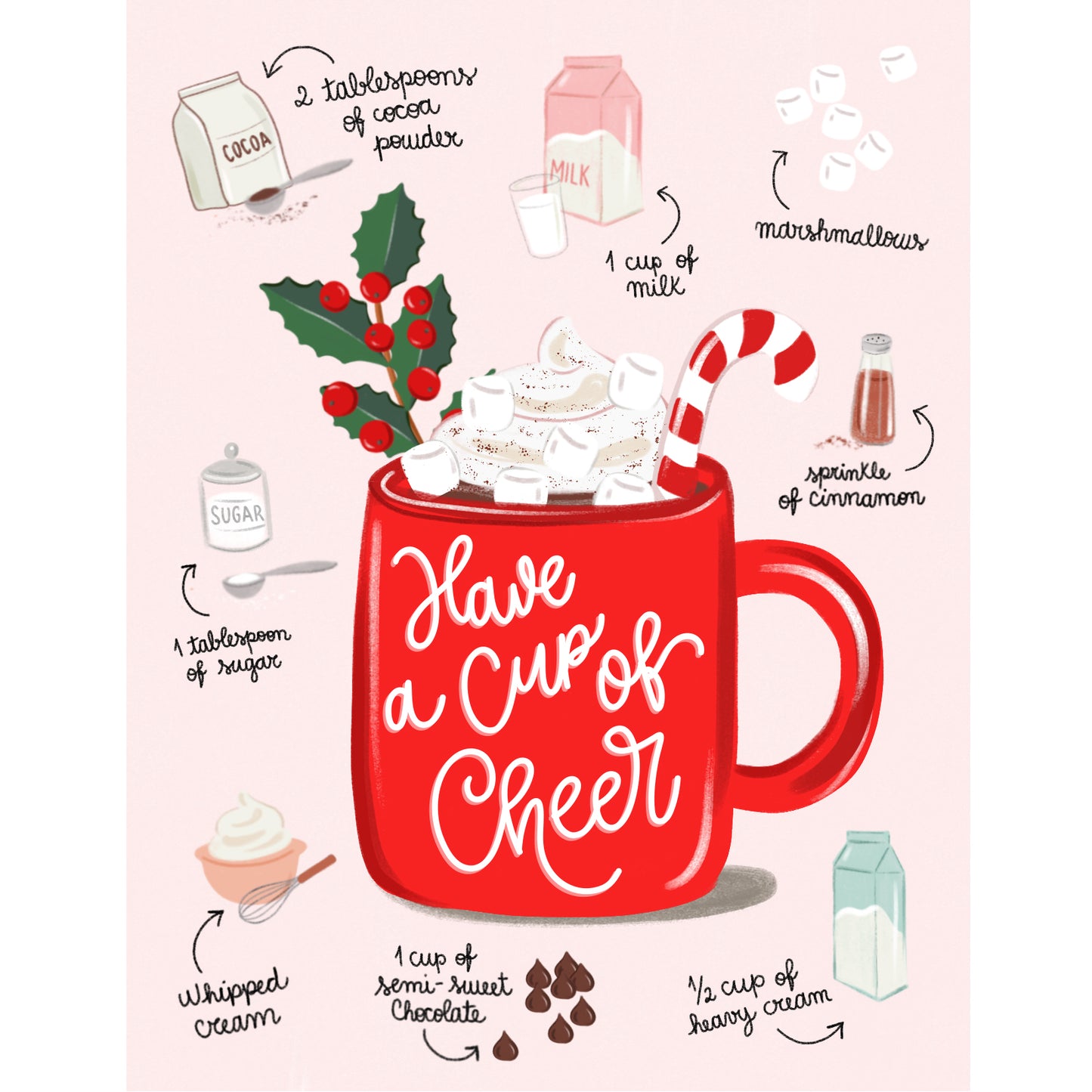 Cup of Cheer