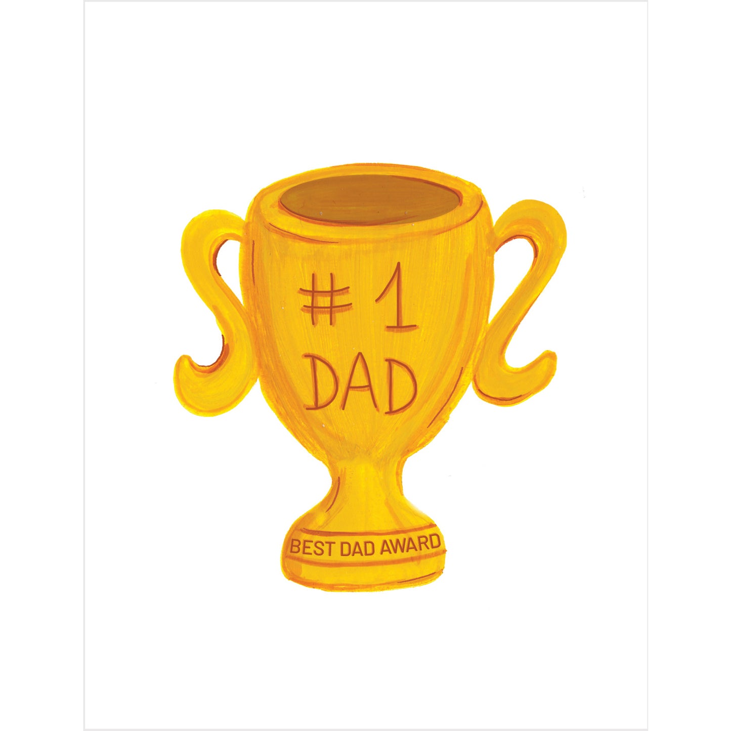 #1 Dad