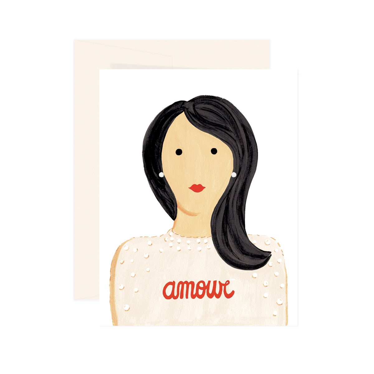 Girl Amour