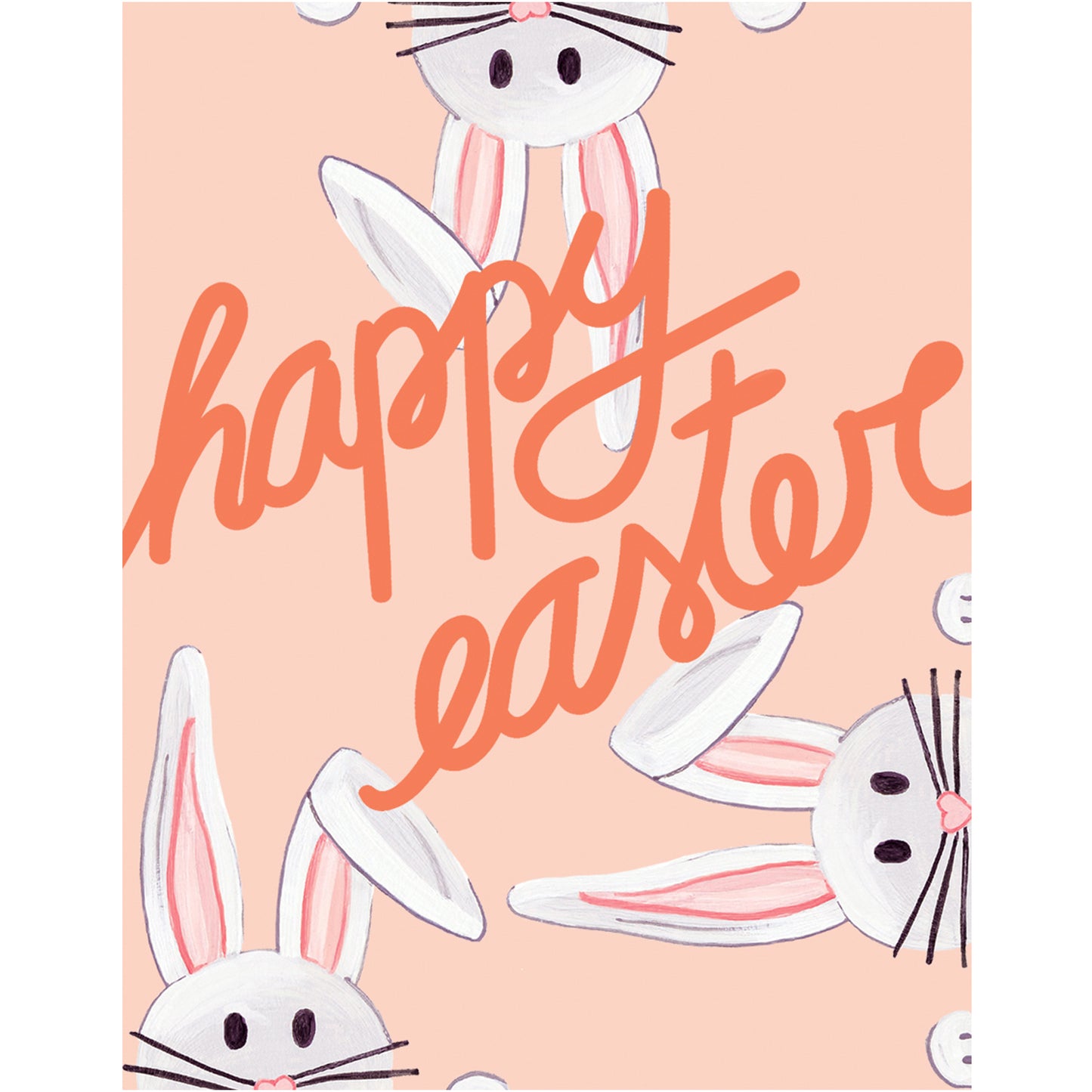 Happy Easter Bunnies