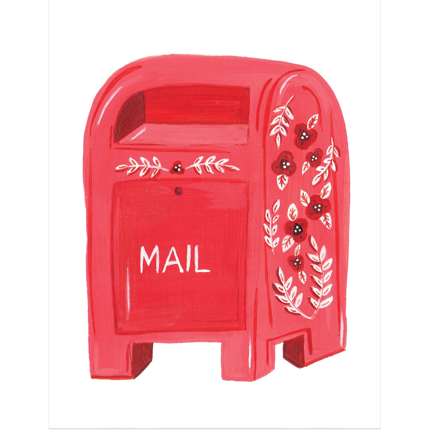 Mailbox