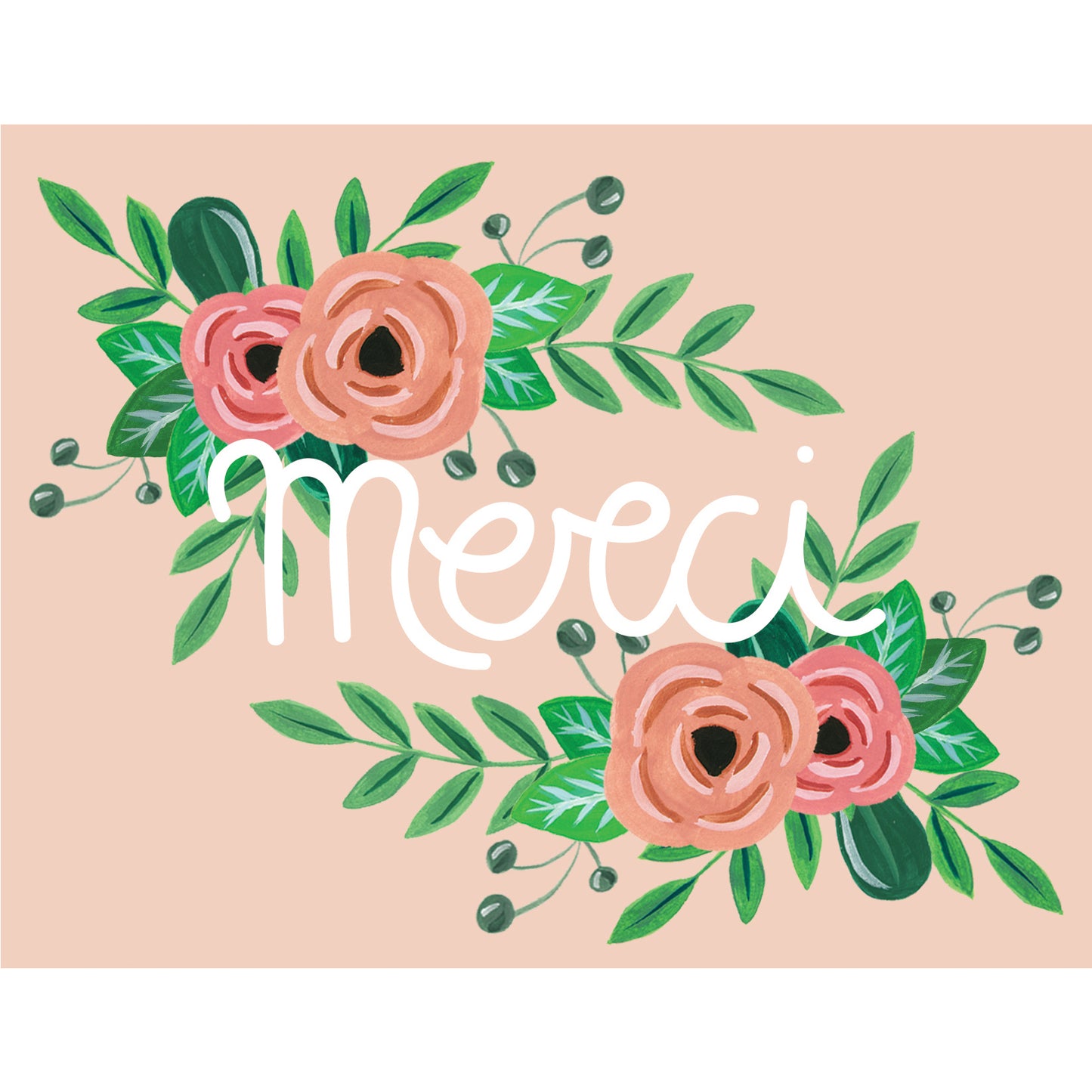 Merci