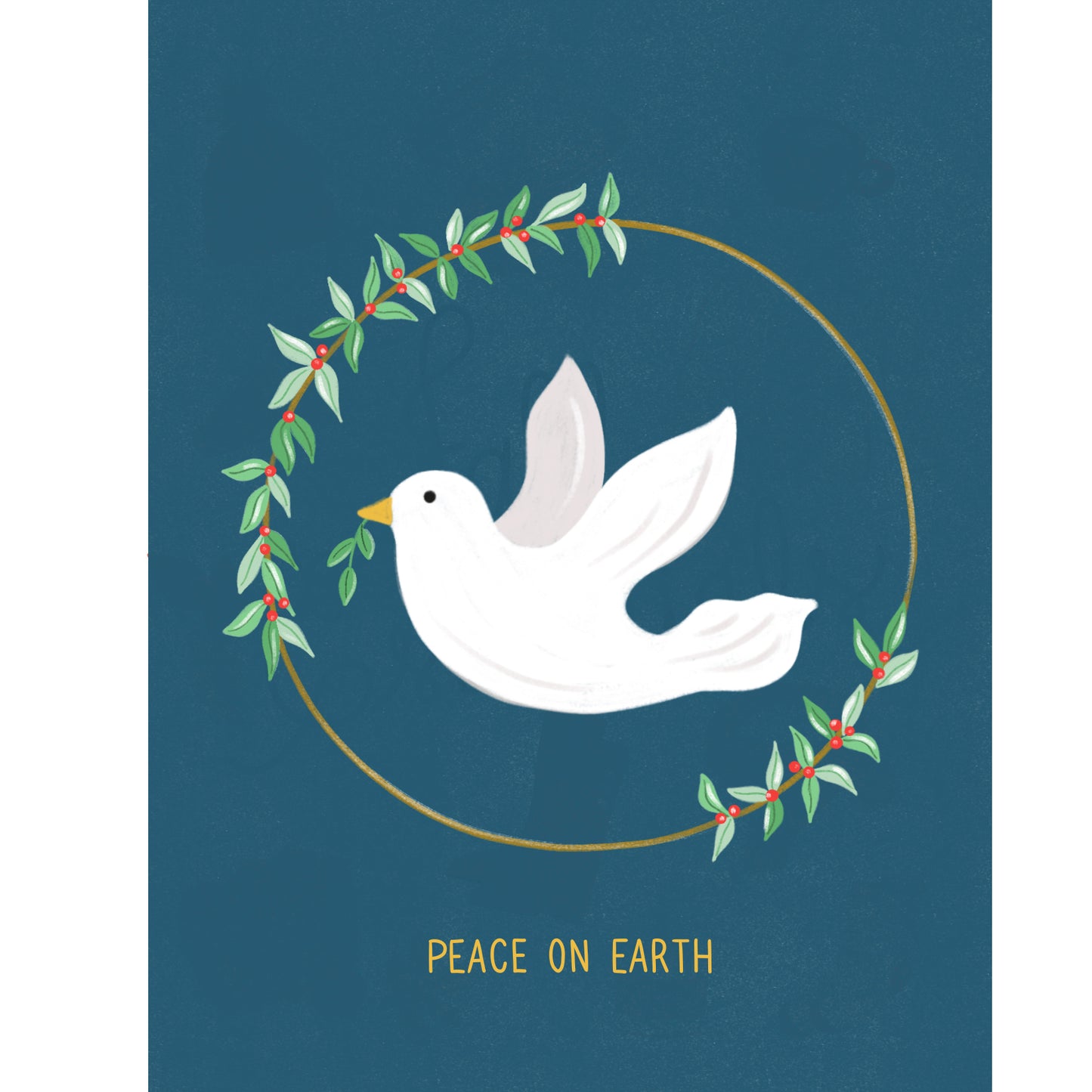 Peace on Earth