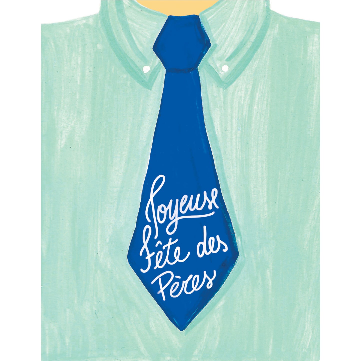 Joyeuse Fête des Pères