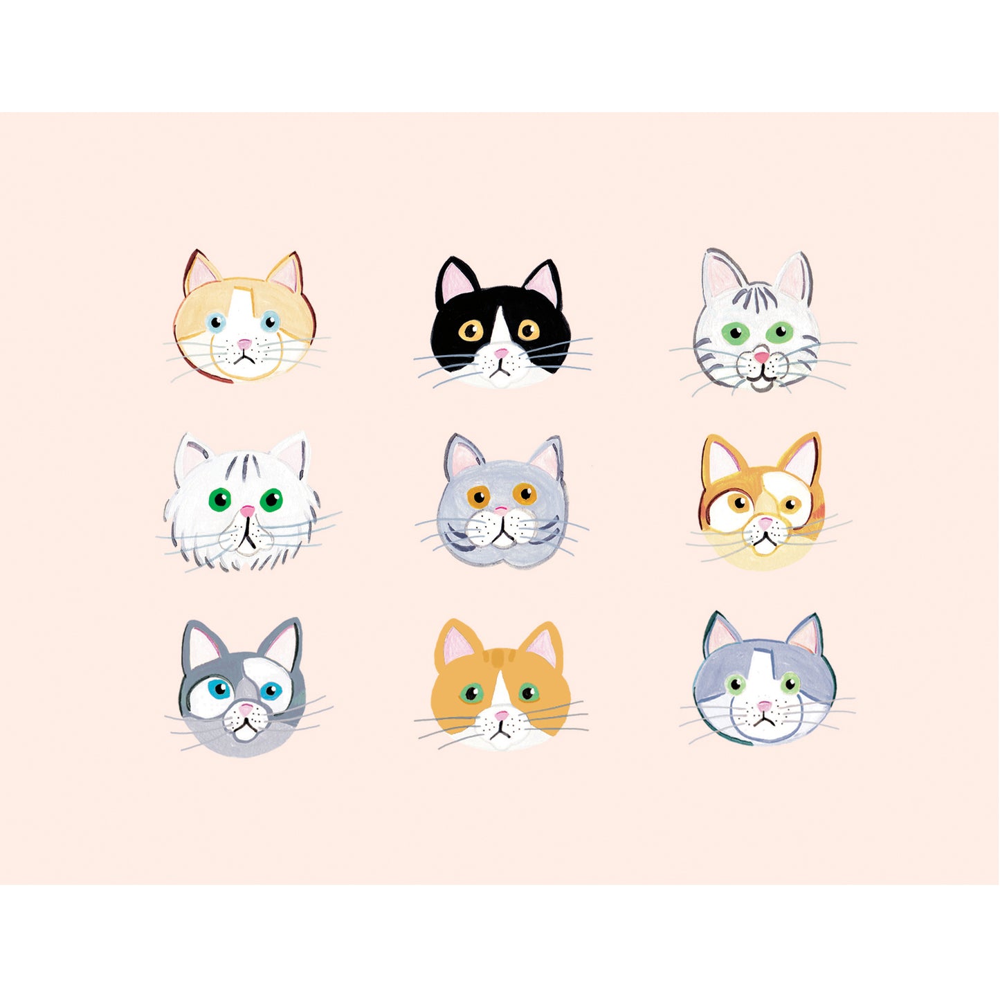 Cats