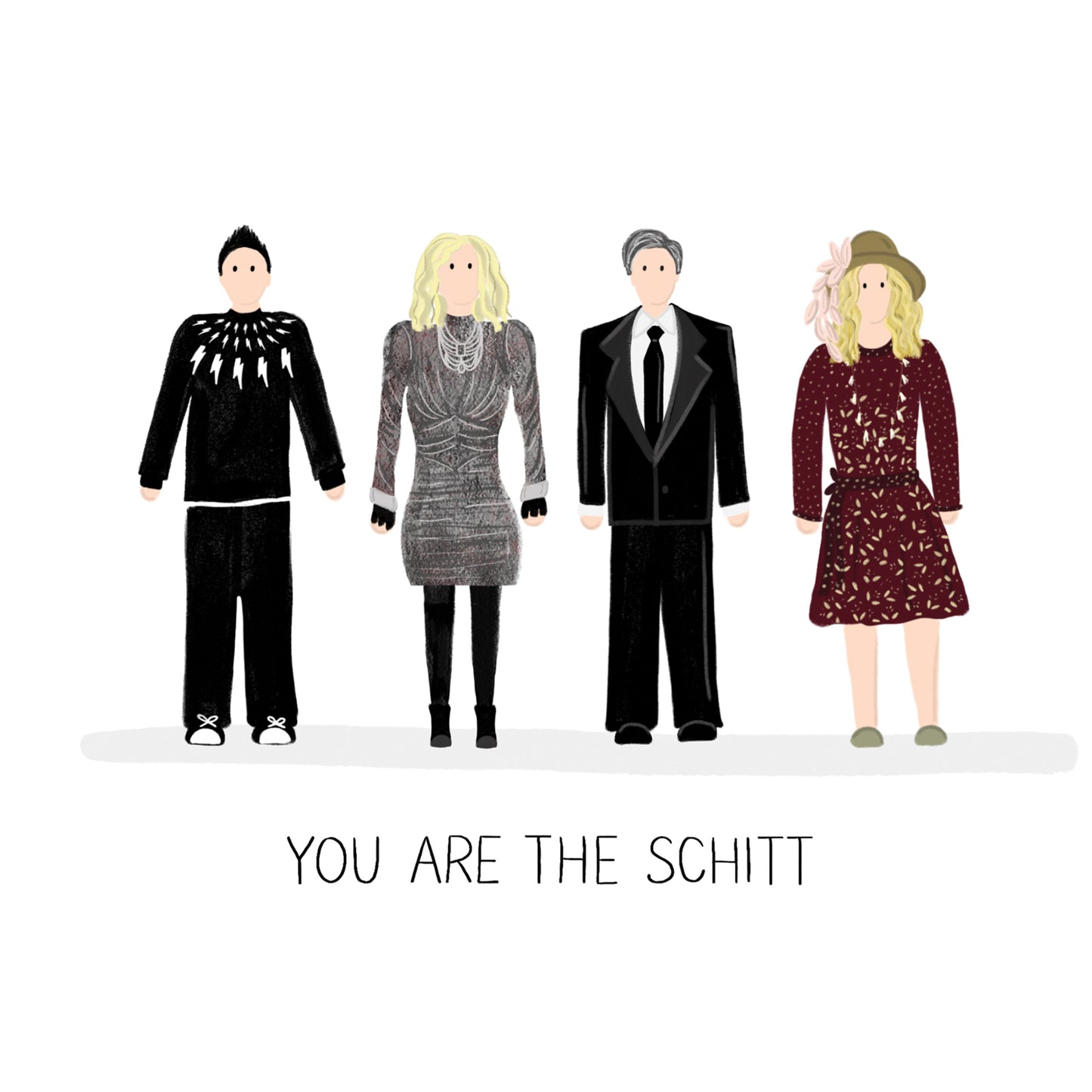 Schitt's Creek