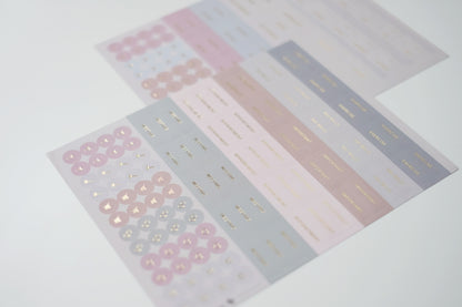 Planner Stickers