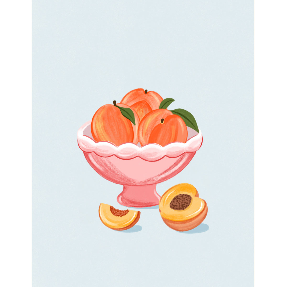 Peaches