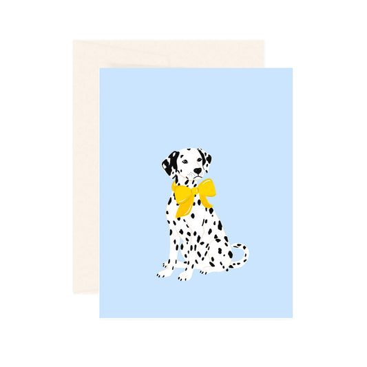 Dalmatian