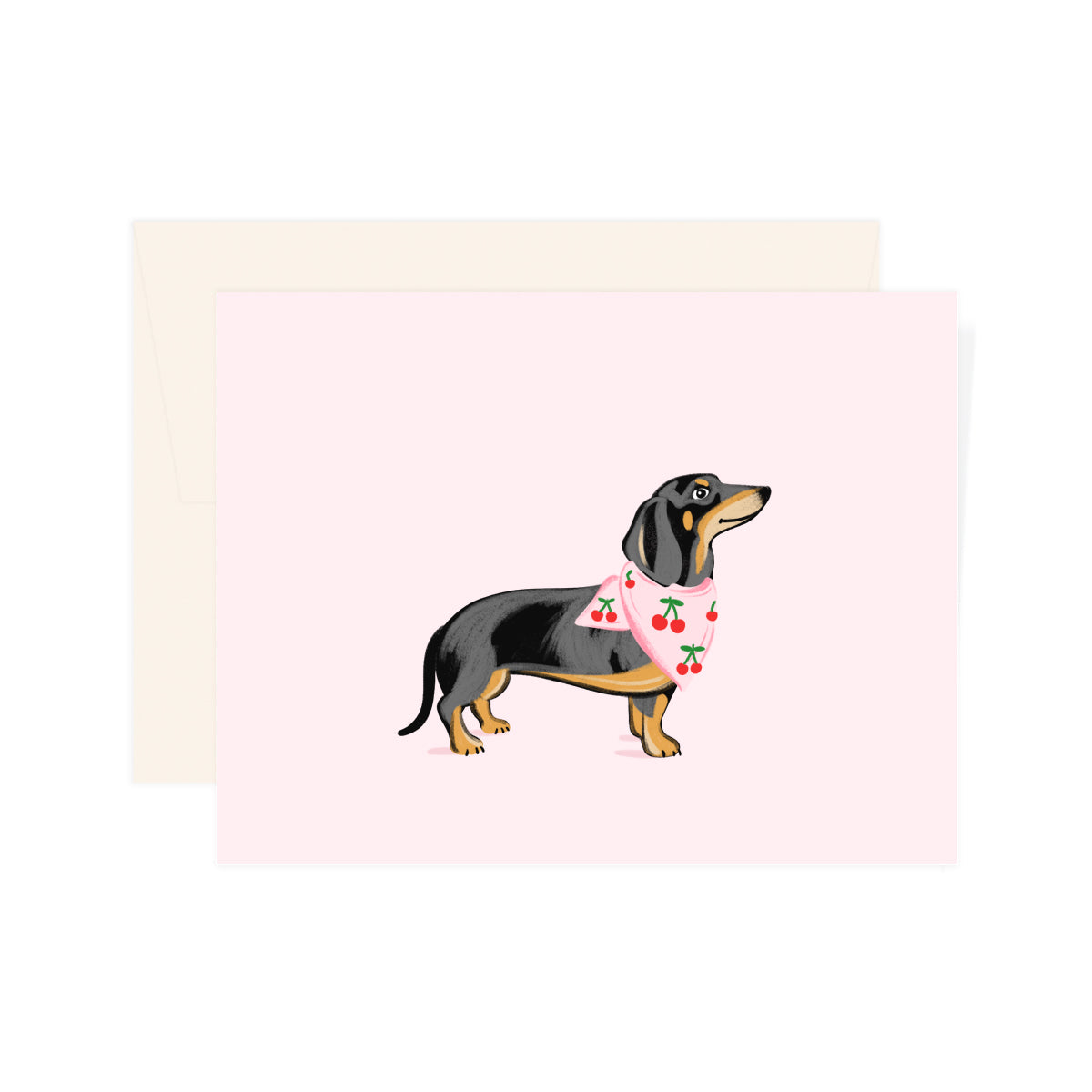 Sausage Dog Cherries