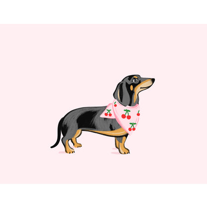 Sausage Dog Cherries