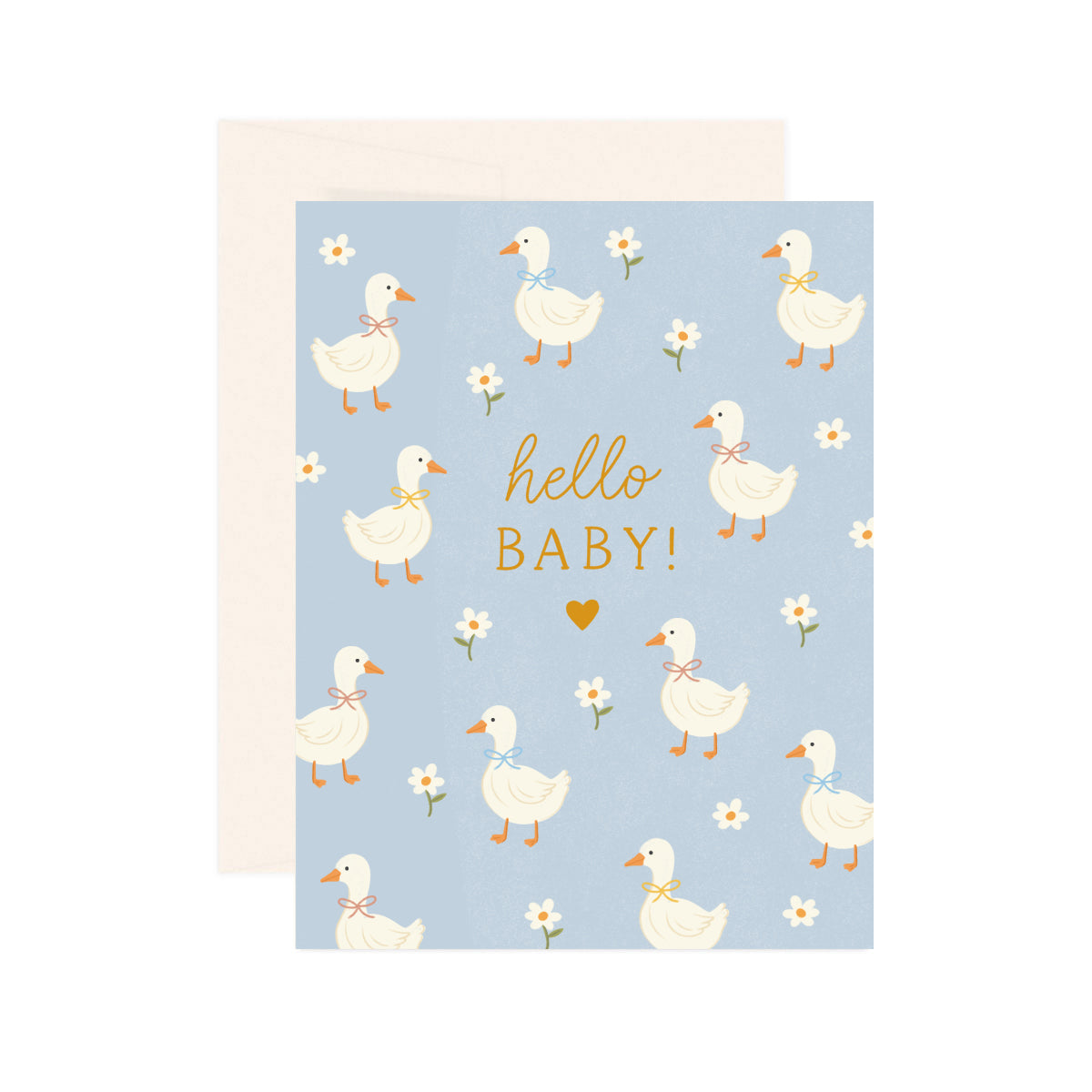 Baby Ducks