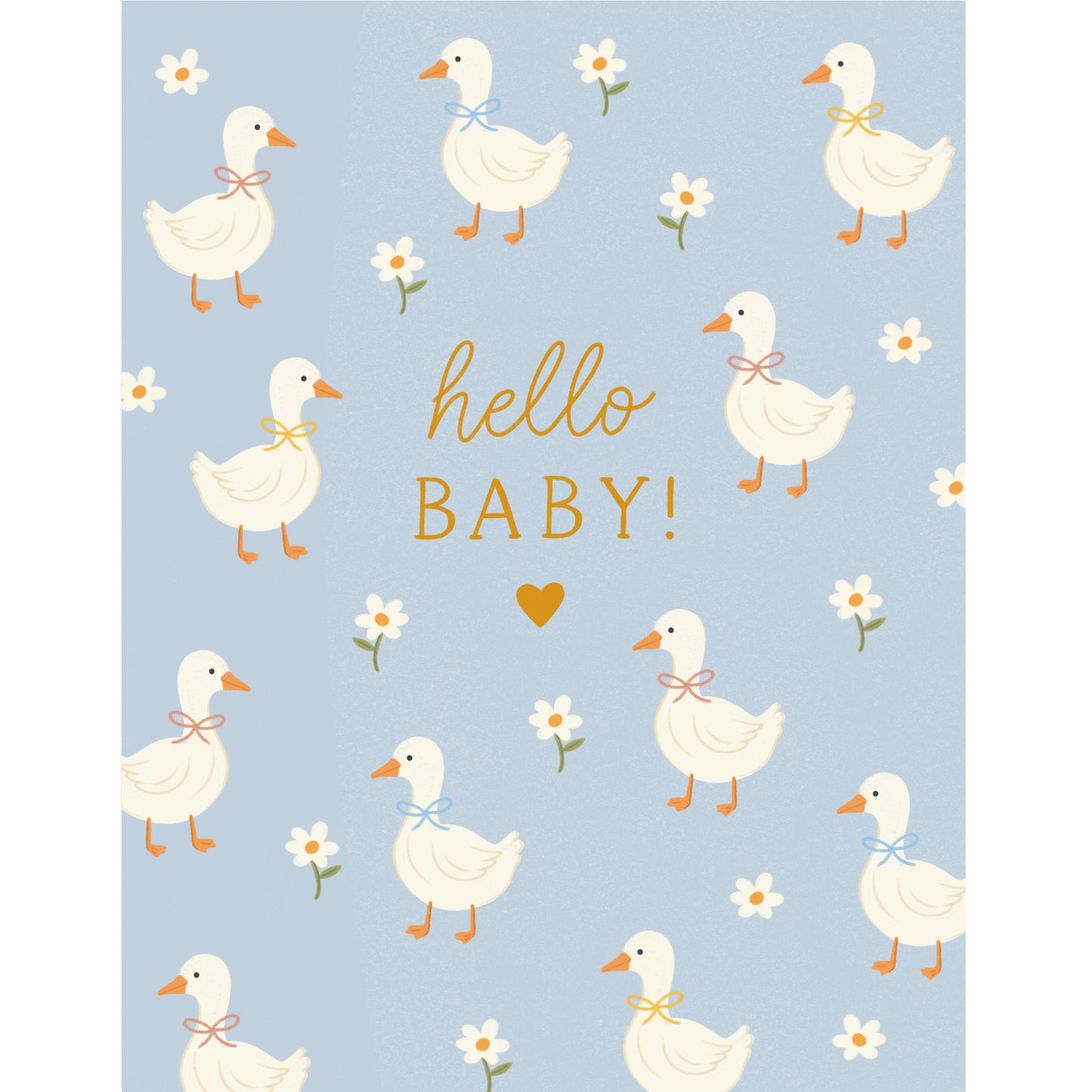 Baby Ducks