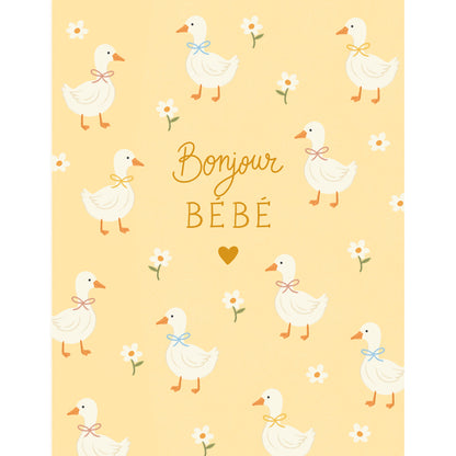 Bebe Ducks