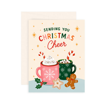 Christmas Cheer