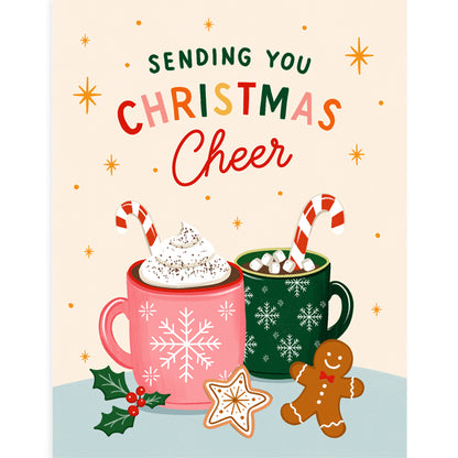 Christmas Cheer
