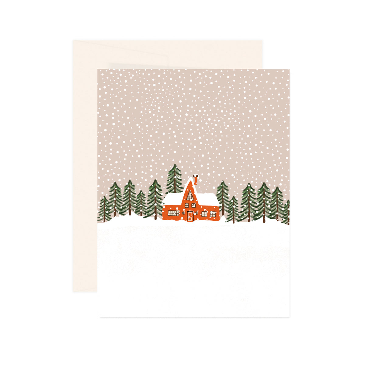 Christmas Cottage