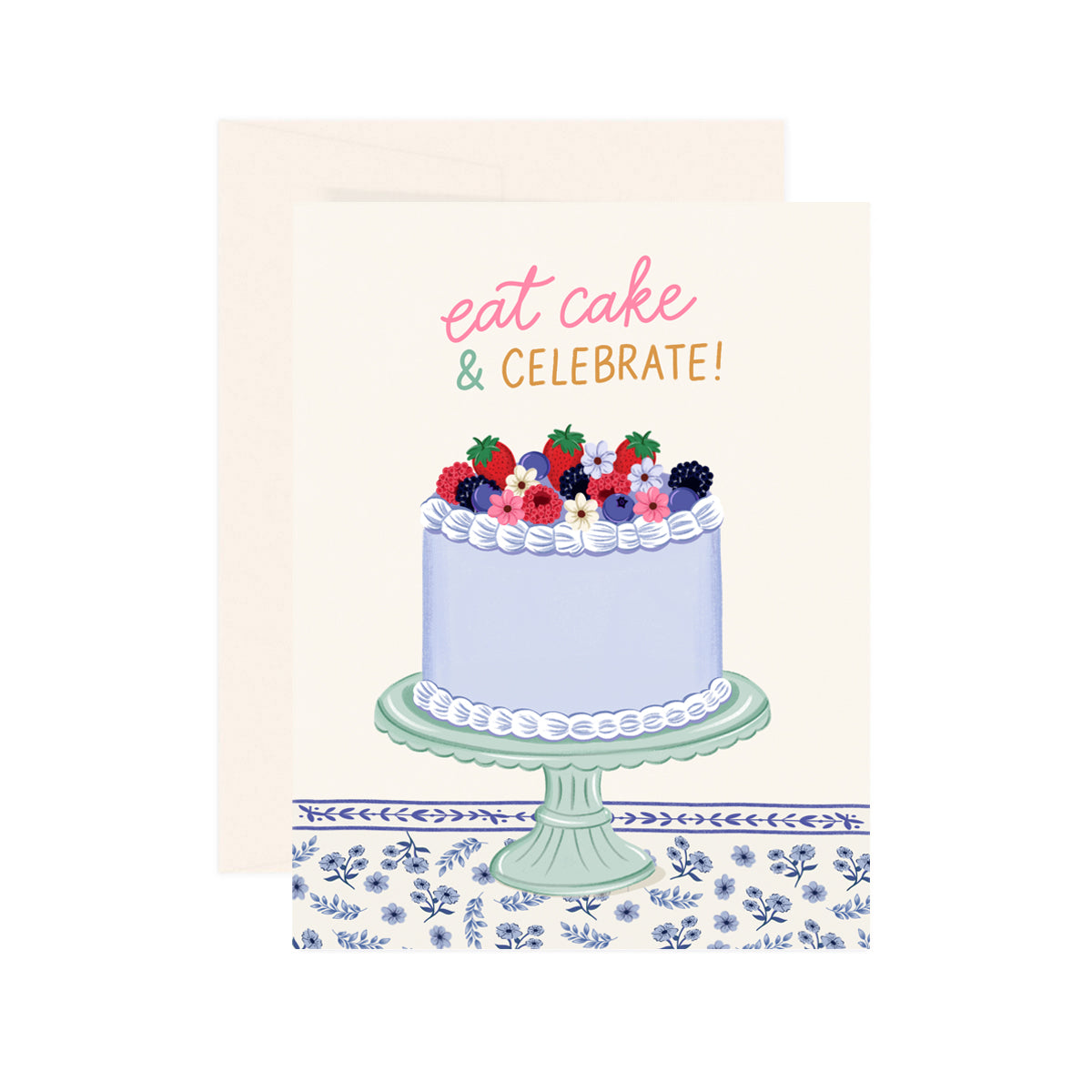 Eat Cake
