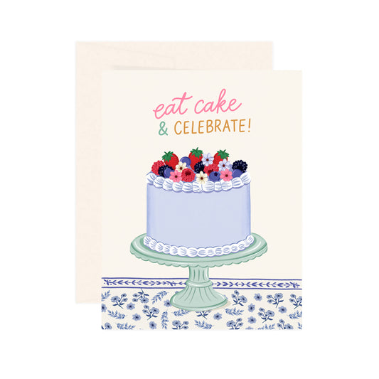 Eat Cake