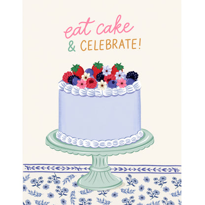 Eat Cake