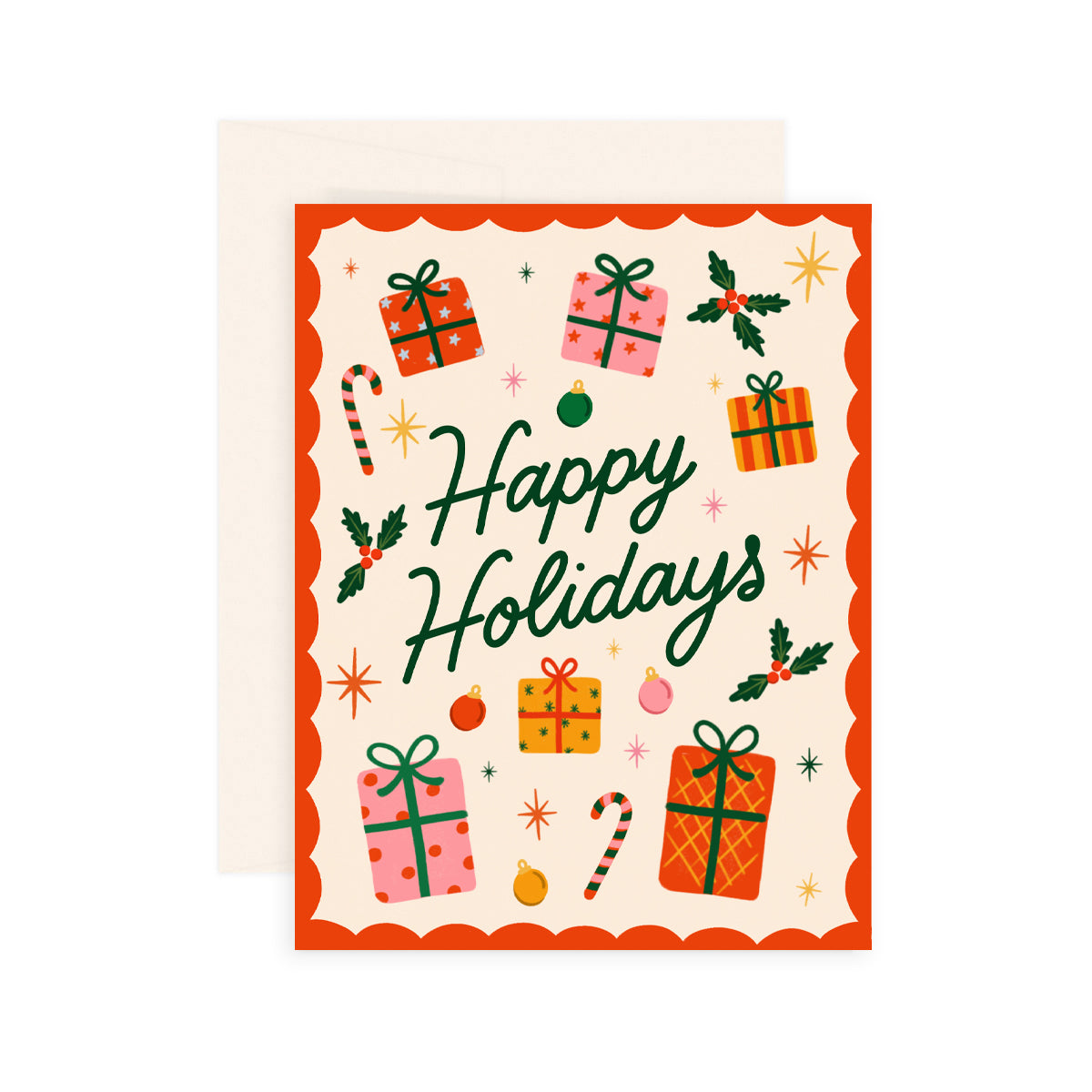 Holiday Gifts