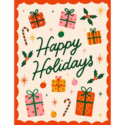 Holiday Gifts