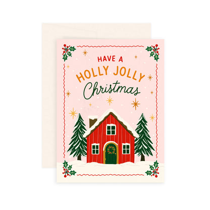 Jolly Cottage