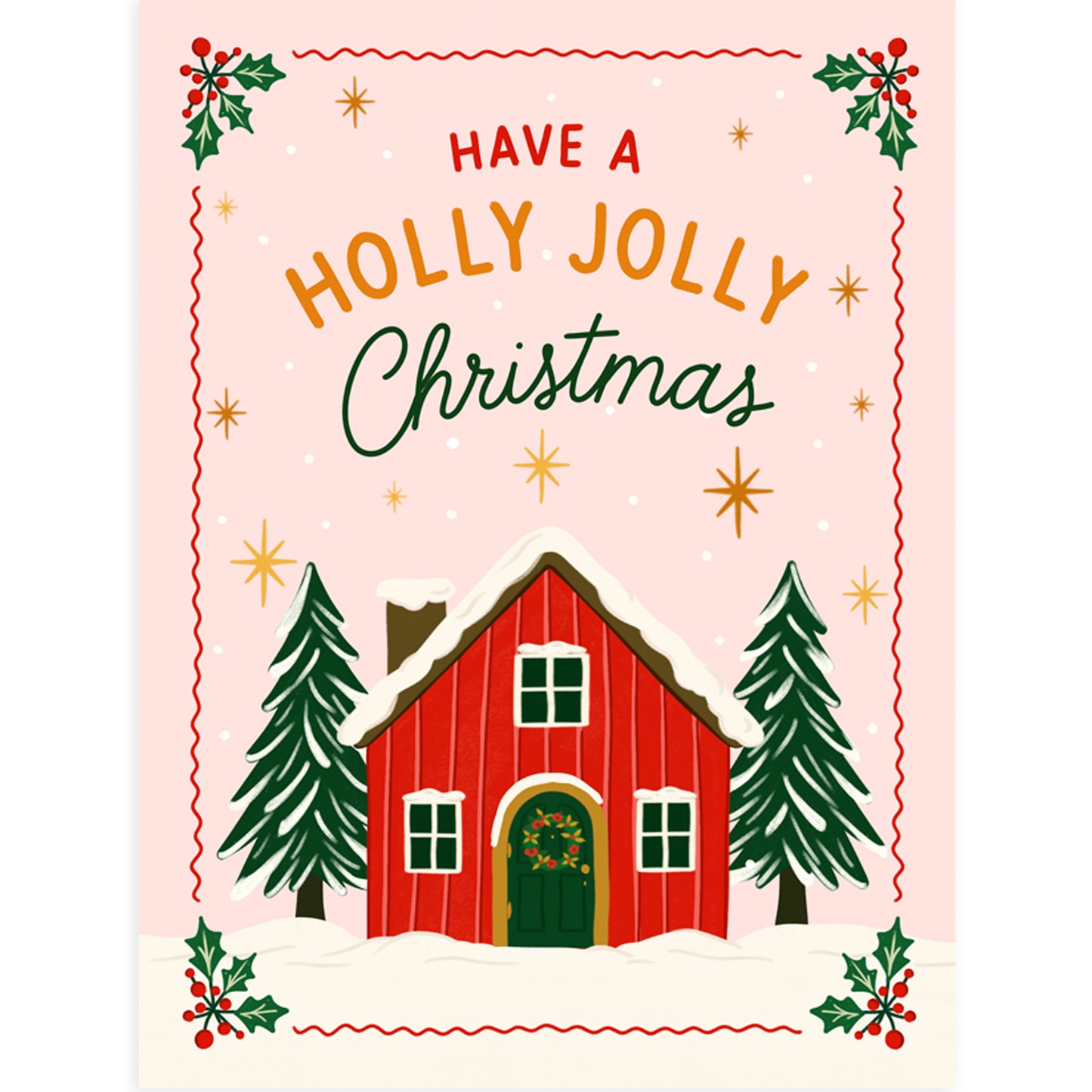 Jolly Cottage