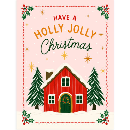 Jolly Cottage
