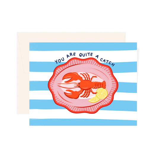 Lobster Catch