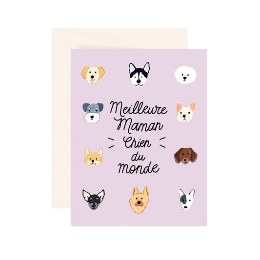 Maman Chien