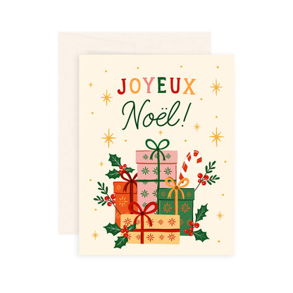 Noel Gifts