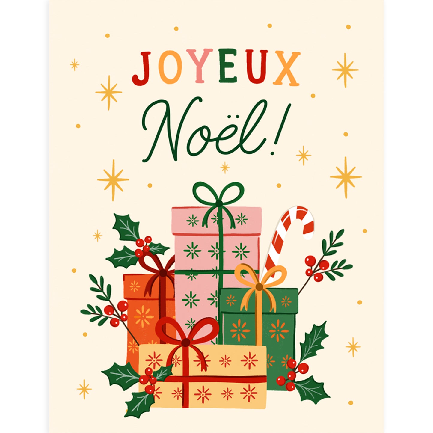 Noel Gifts