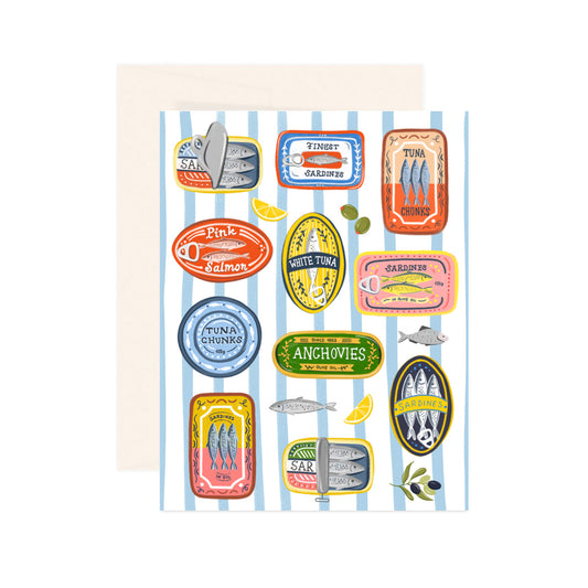 Sardines