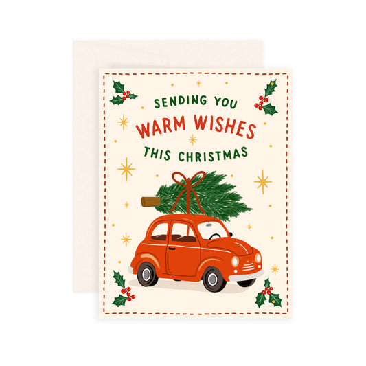Warm Wishes