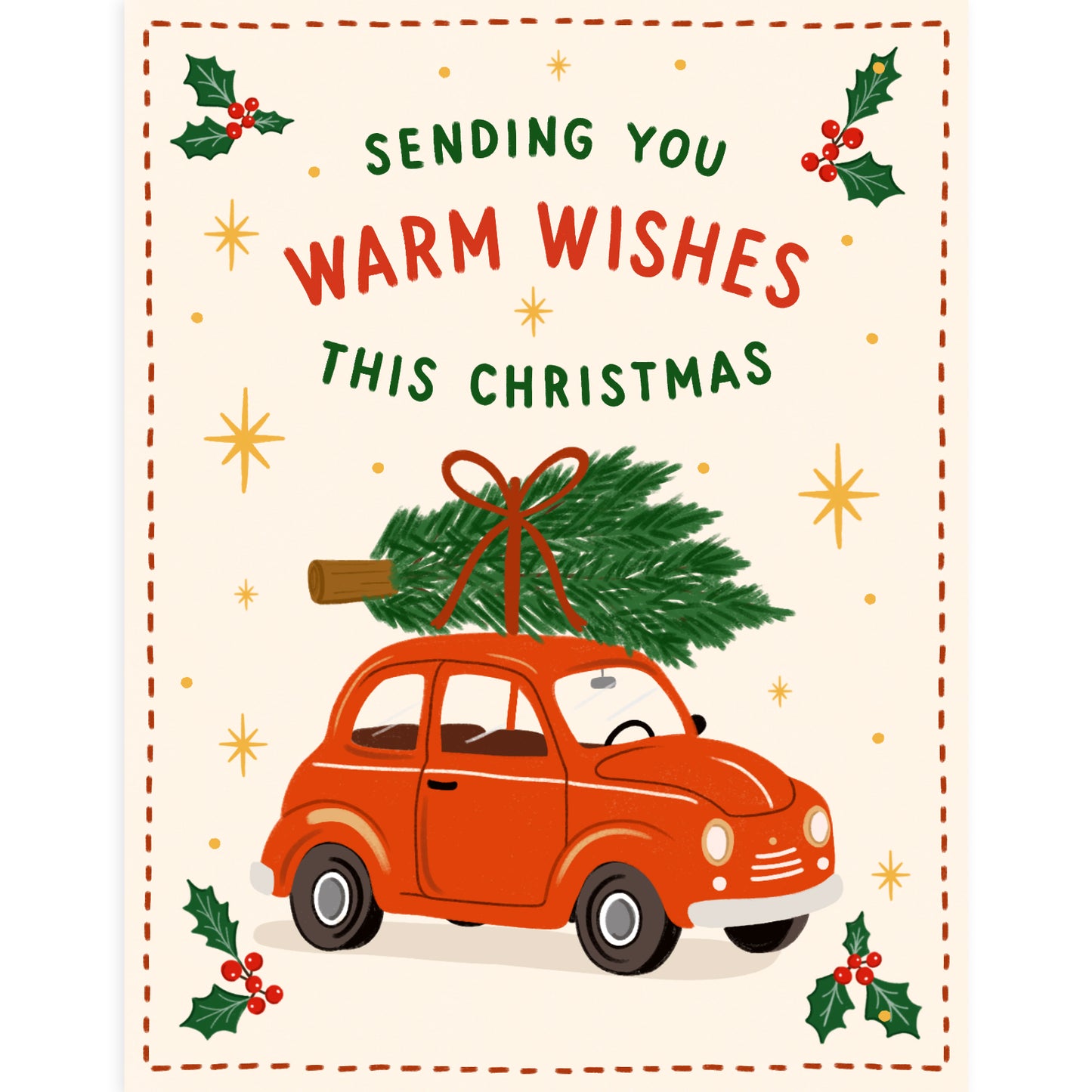Warm Wishes