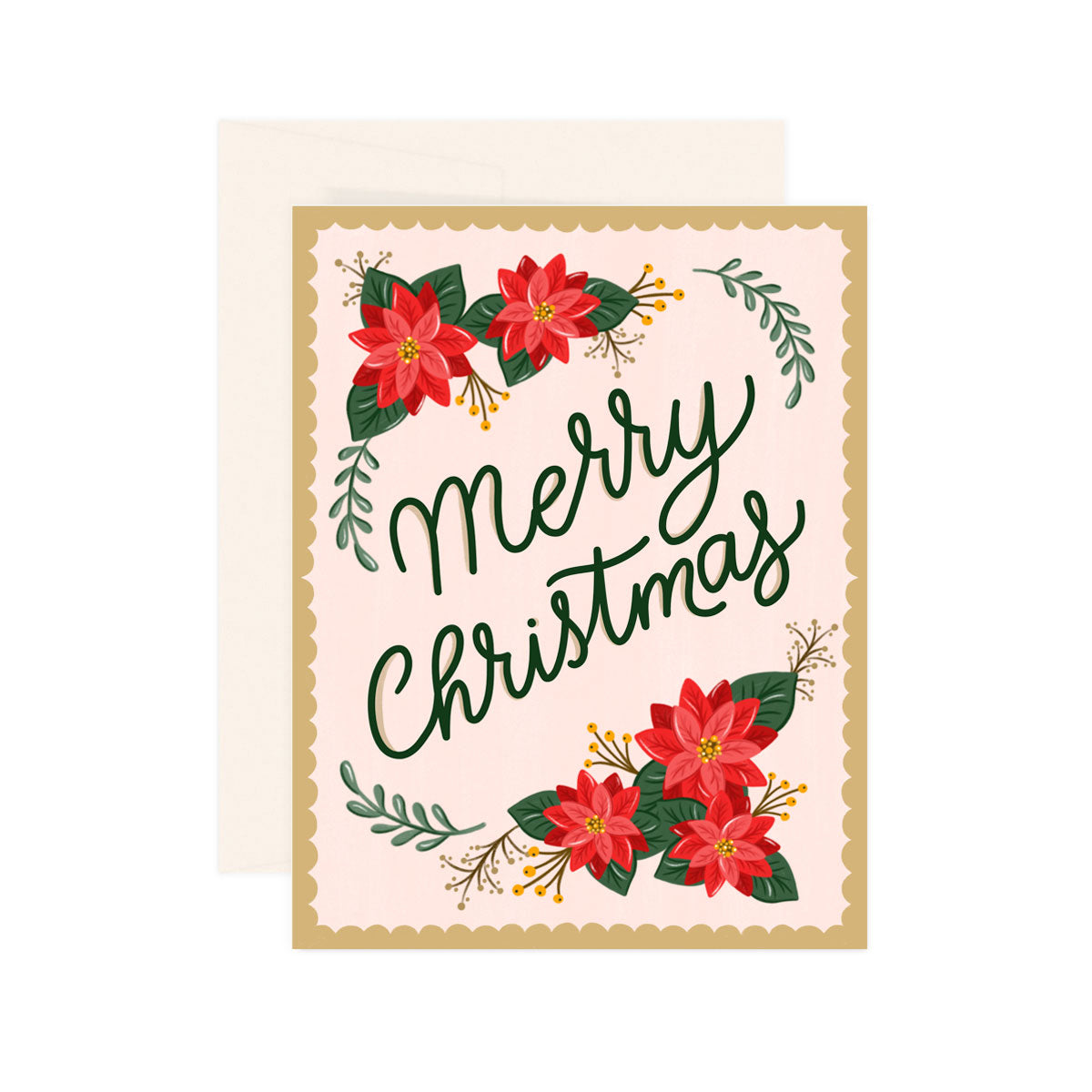 Christmas Floral