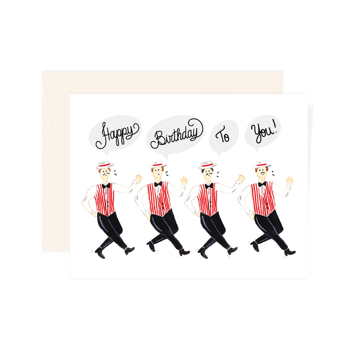 Birthday Cards Bundle