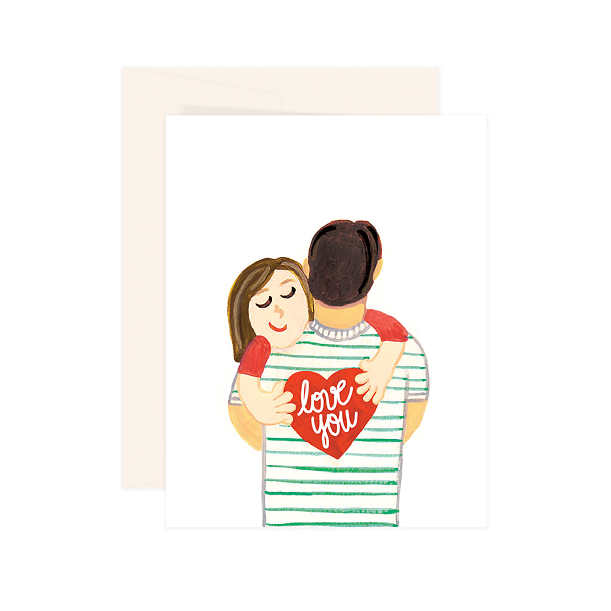 Couple - Love You