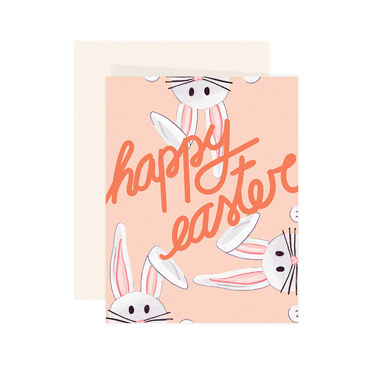 Happy Easter Bunnies