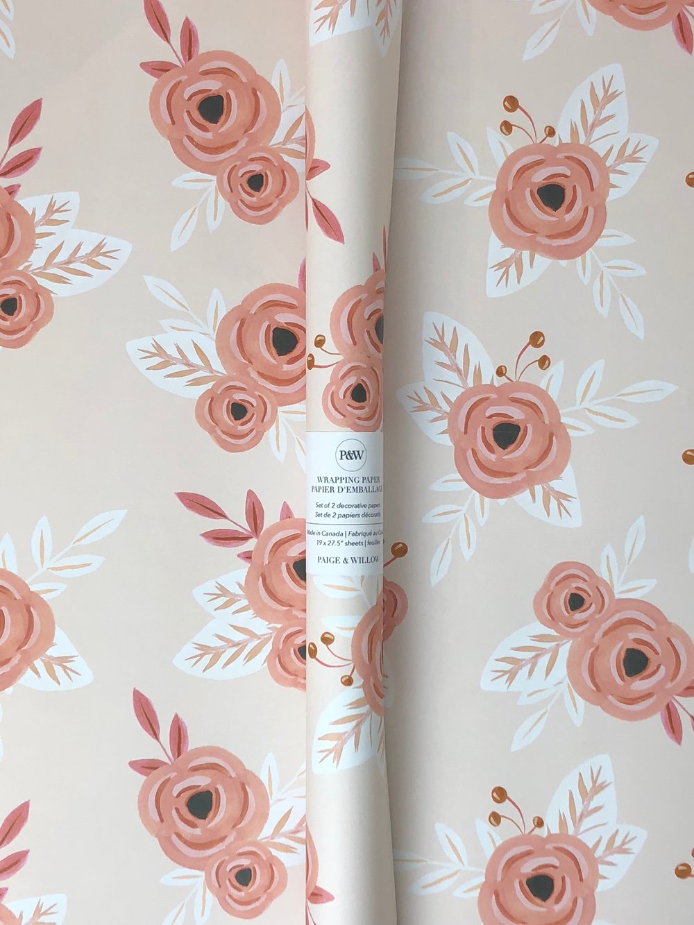Fleurs de pivoines