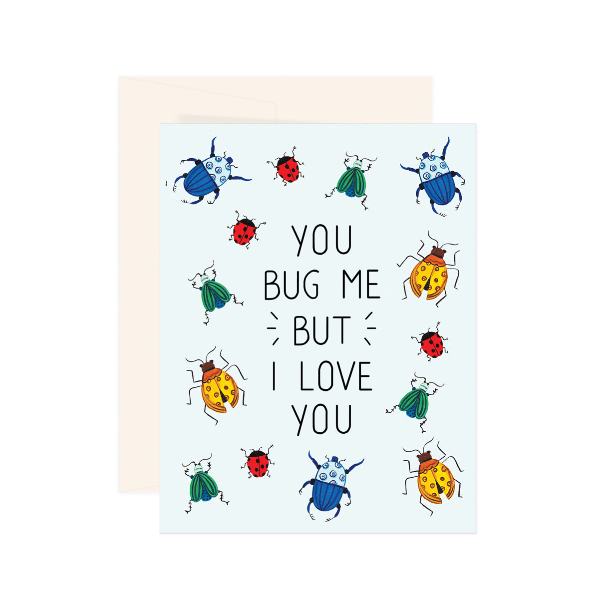 Love Bug