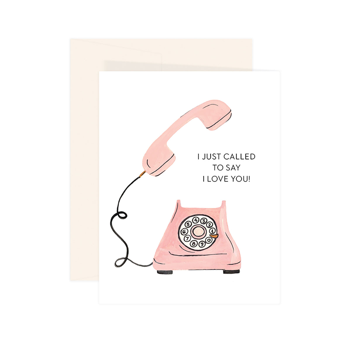 Love Call