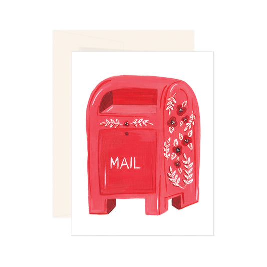 Mailbox