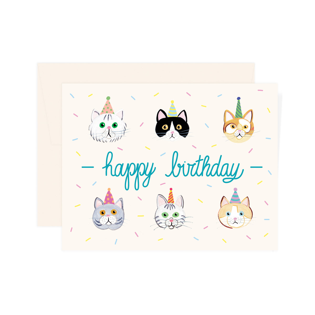Birthday Cards Bundle